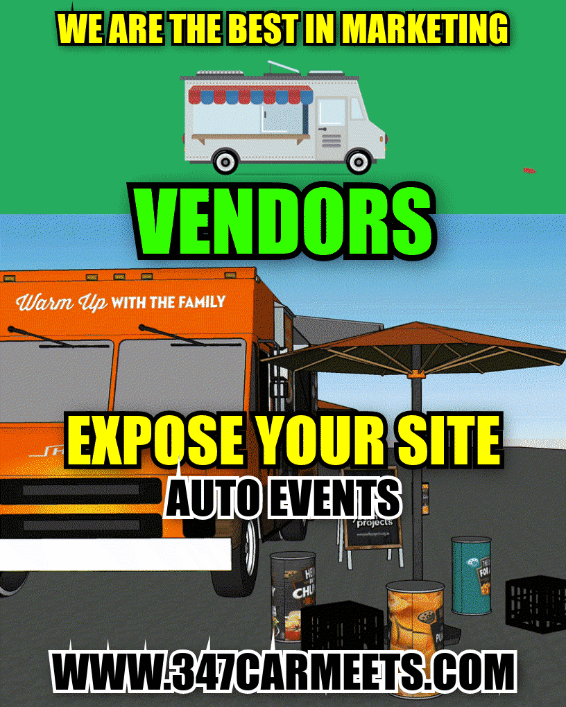 vendors page